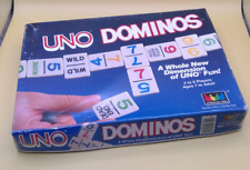 1986 uno dominos for sale  Shipping to Ireland