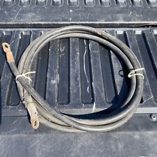 Welding battery cable for sale  West Warwick