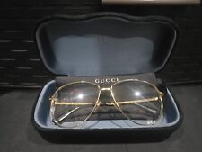 Gucci aviator metal for sale  South Ozone Park