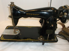 Vintage sewing machine for sale  Barronett