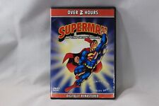 Superman cartoon treasures for sale  Belmont