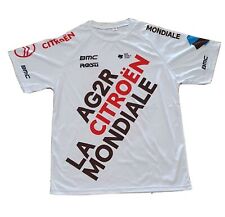 Maillot citroen ag2r d'occasion  Calais