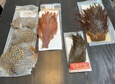fly tying materials for sale  Salt Lake City