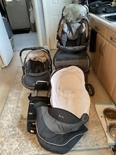 Prams pushchairs used for sale  SHEFFIELD