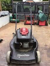 Mountfield SP536ES  Breaking For Parts Spares - NOT COMPLETE MOWER FOR 99P for sale  SPALDING