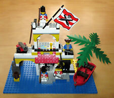 Lego piraten pirates gebraucht kaufen  Bramsche