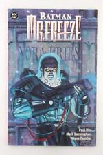 Batman: Mr. Freeze #nn - 9.6 - DC comprar usado  Enviando para Brazil