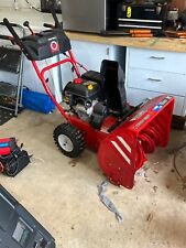 Used troy bilt for sale  Goldsboro