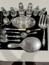 Antique sterling silver for sale  Manasquan