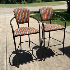 Padded bar stools for sale  Grand Prairie