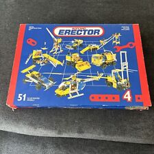 Nos meccano erector for sale  Oakland Gardens