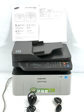 Samsung Xpress M2070FW Printer Scanner Copier Wireless Pg:2348, 80% Toner for sale  Shipping to South Africa