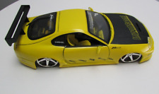 Toyota Supra Import Racer !Jada Toys for sale  Shipping to South Africa