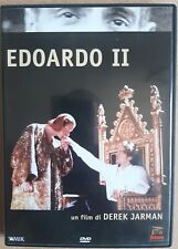 Edoardo 1991 dvd usato  Formigine