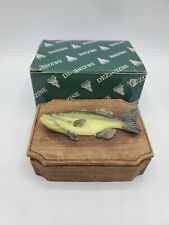 Dezine bass fish for sale  Gainesville