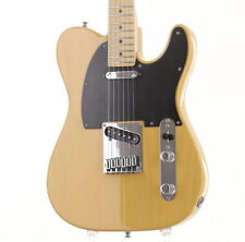Fender American Deluxe Telecaster N3 Ash Butterscotch Blonde 2014 [US14014500] comprar usado  Enviando para Brazil