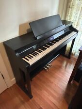 Casio electric piano for sale  Monterey