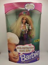 Barbie spreche dir gebraucht kaufen  Celle