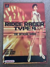 Ridge racer type for sale  Shipping to Ireland