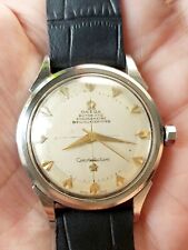 Vintage Omega Constellation Bumper Cal 354 Ref 2782 comprar usado  Enviando para Brazil