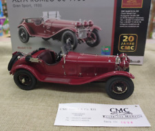 Cmc model 1930 d'occasion  Expédié en Belgium