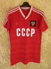 maillot foot vintage cccp d'occasion  Nîmes