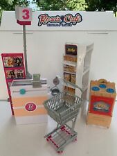 play cart kitchen shopping for sale  Blue Ridge