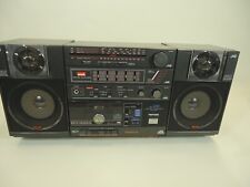 Jvc 200 boombox for sale  BURY ST. EDMUNDS