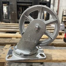 Heavy duty caster for sale  Columbia