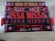 Ogc nice lot d'occasion  Haubourdin