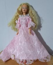 Vintage barbie princess for sale  DULVERTON