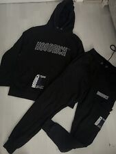 Mens Hoodrich Hoodie Tracksuit Size Xs S for sale  Shipping to South Africa