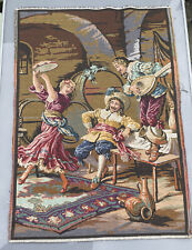 100x70 vintage tapestry for sale  SKELMERSDALE