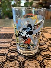 Vintage mcdonald glass for sale  Wayne City