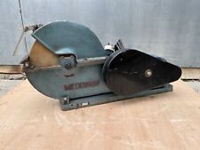 Meddings sharpening wheel for sale  CARMARTHEN