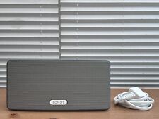 Sonos play speaker for sale  KETTERING