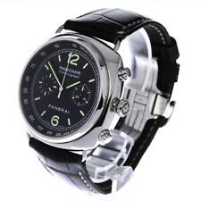 Cronógrafo automático para hombre PANERAI PAM00288 Radiomir #C335, usado segunda mano  Embacar hacia Argentina