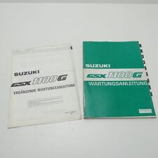 Genuine suzuki gsx for sale  Shipping to Ireland