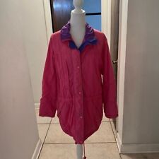 Eddie bauer pink for sale  Land O Lakes