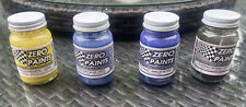 Zero paints airbrushing for sale  CHELMSFORD