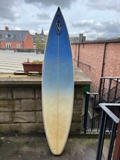 Chris jones surfboard for sale  HARROGATE