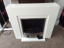 Fire surround for sale  HARTLEPOOL