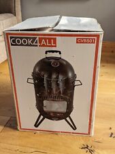 Charcoal bbq smoker for sale  LINCOLN