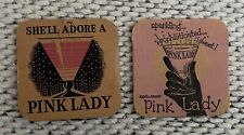 Vintage pink lady for sale  COLCHESTER