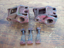 Cultivator clamp parts for sale  New Providence