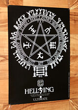 Hellsing hells gate gebraucht kaufen  Brake