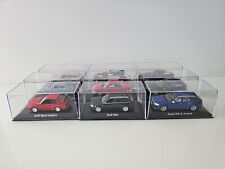 Minichamps audi modelle gebraucht kaufen  Bad Driburg