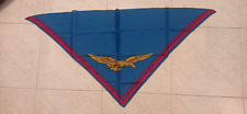 Aeronautica militare foulard usato  Caravaggio