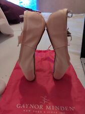 Chaussons pointes gaynor d'occasion  Boulogne-Billancourt