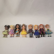 Disney princess mini for sale  Morrill